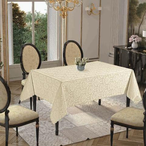 LA8140 DERTSİZ MASA ÖRTÜSÜ