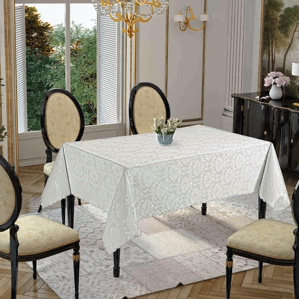 LA8140 DERTSİZ MASA ÖRTÜSÜ