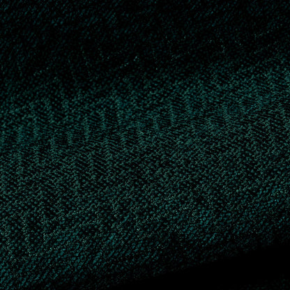 Jakarlı Şönil Koltuk Örtüsü  | Çekyat Örtüsü | Koltuk Şalı 110x175 2 Ad. Kaymaz Zümrüt