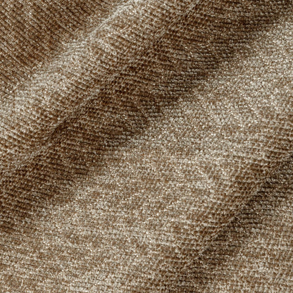 Jakarlı Şönil Koltuk Örtüsü  | Çekyat Örtüsü | Koltuk Şalı 175x350 Kaymaz Bej