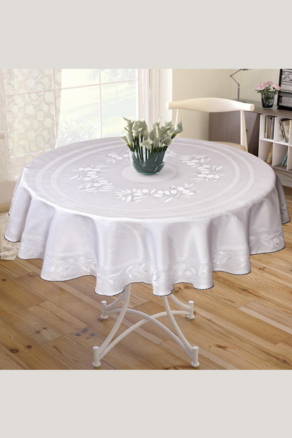 LA8130 Jakar Pano Masa Örtüsü