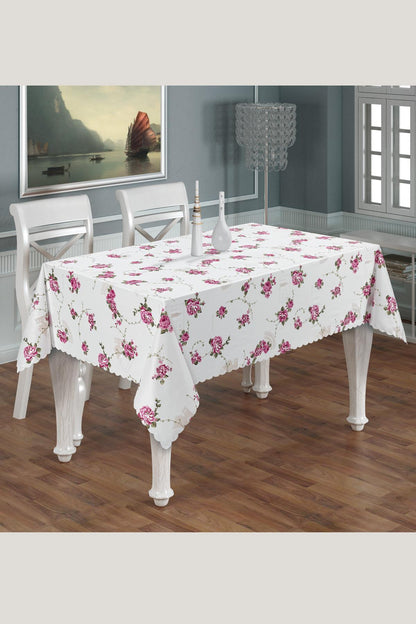 LA8133 Ponje Dertsiz Masa Örtüsü