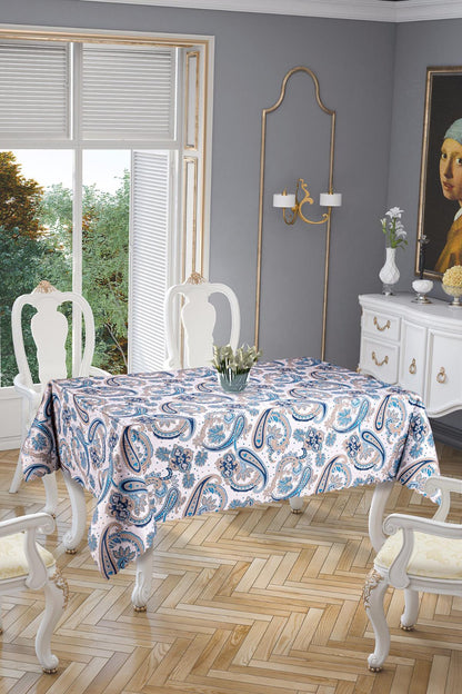 LA8134 Ponje Dertsiz Masa Örtüsü