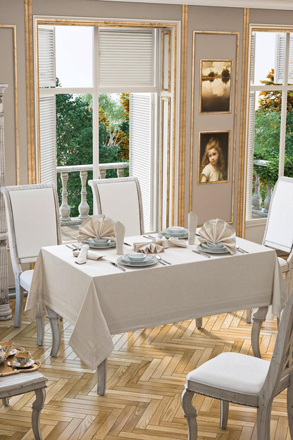 LA8136 Honey Masa Örtüsü