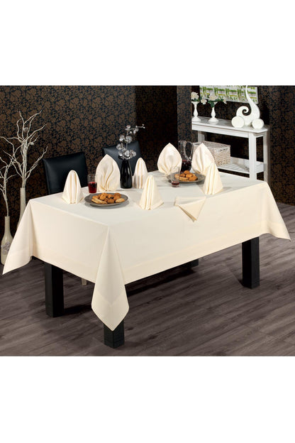 LA8136 Honey Masa Örtüsü