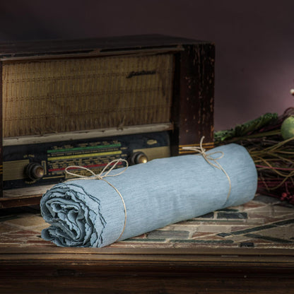 Latuda - Şönil Çift Taraflı Kaymaz Çekyat Örtüsü ve Koltuk Şalı