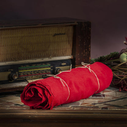 Latuda - Şönil Çift Taraflı Kaymaz Çekyat Örtüsü ve Koltuk Şalı