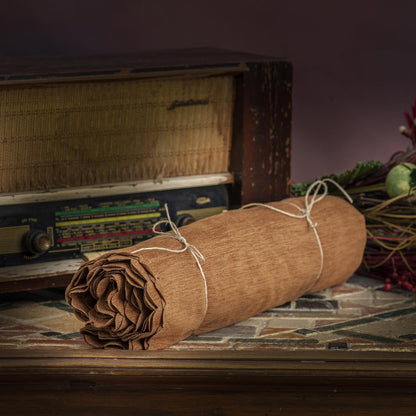 Latuda - Şönil Çift Taraflı Kaymaz Çekyat Örtüsü ve Koltuk Şalı