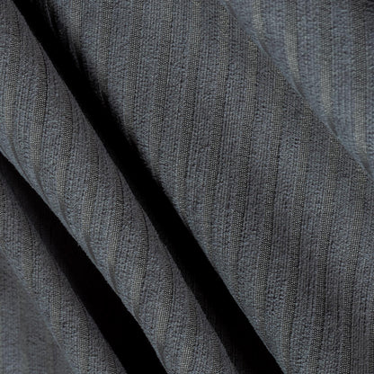 Mikrofiber Şönil Fitilli Minimalist Tekli Koltuk Örtüsü - 110x175 cm,2 Adet Çift Taraflı, Kaymaz, Terletmez Gri