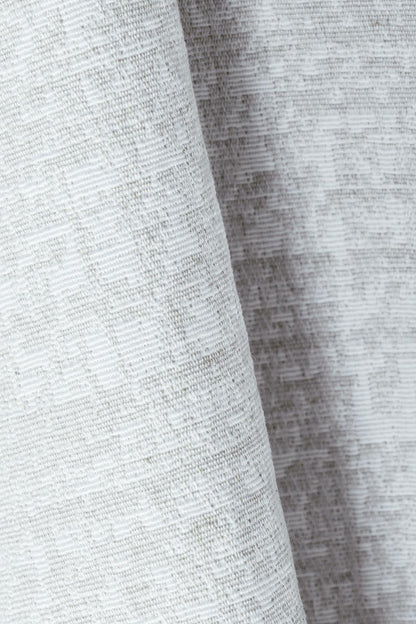 PureCot Premium Pamuklu Püsküllü Koltuk Örtüsü 180x300 Large Çift Taraflı Terletmez Kaymaz , Gri