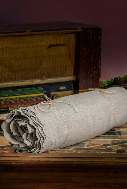 Tek Kişilik Koltuk Örtüsü Berjer Örtüsü Koltuk Şalı 2 Adet 110x175 cm