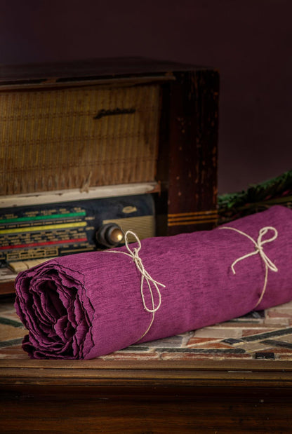 Tek Kişilik Koltuk Örtüsü Berjer Örtüsü Koltuk Şalı 2 Adet 110x175 cm