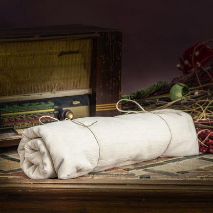 Tek Kişilik Koltuk Örtüsü Berjer Örtüsü Koltuk Şalı 2 Adet 110x175 cm