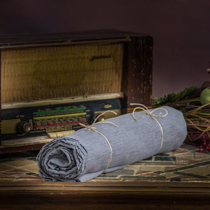 Tek Kişilik Koltuk Örtüsü Berjer Örtüsü Koltuk Şalı 2 Adet 110x175 cm