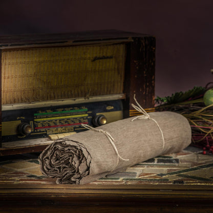 Tek Kişilik Koltuk Örtüsü Berjer Örtüsü Koltuk Şalı 2 Adet 110x175 cm