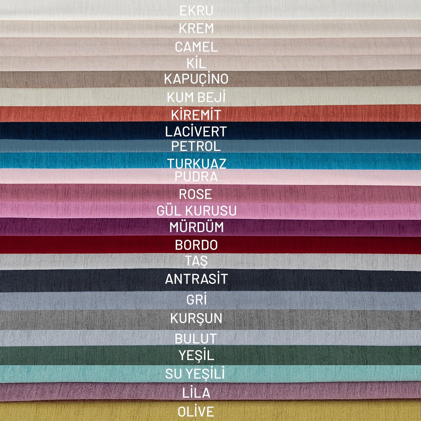 Tek Kişilik Koltuk Örtüsü Berjer Örtüsü Koltuk Şalı 2 Adet 110x175 cm