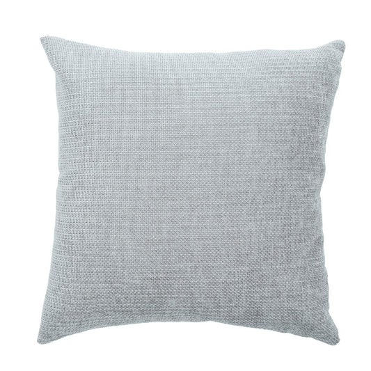 Urban Minimal Dekoratif  Kırlent Kılıfı Yastık Kılıfı  Yumuşak Kalın  Gramajlı Şönil Kumaş 43x43cm Taş