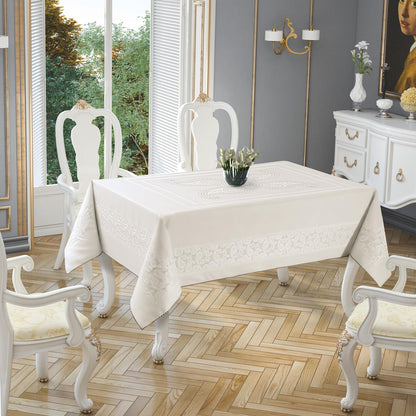 LA8128 Jakar Pano Masa Örtüsü