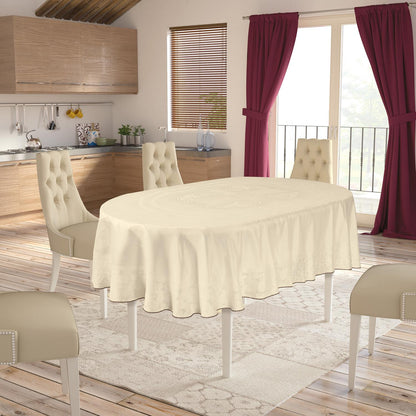 LA8128 Jakar Pano Masa Örtüsü