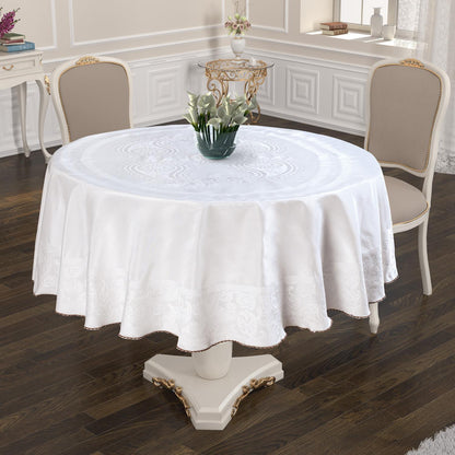 LA8128 Jakar Pano Masa Örtüsü