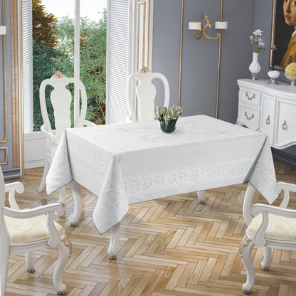 LA8128 Jakar Pano Masa Örtüsü