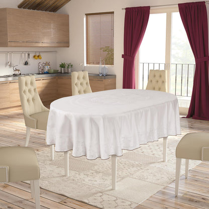 LA8128 Jakar Pano Masa Örtüsü