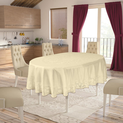 LA8129 Jakar Pano Masa Örtüsü