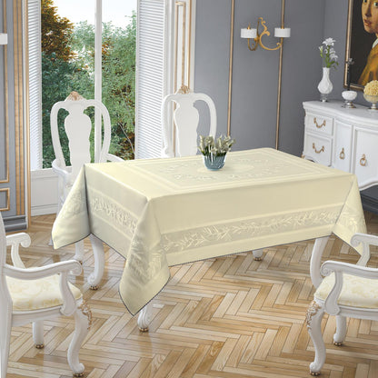 LA8130 Jakar Pano Masa Örtüsü