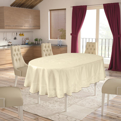 LA8130 Jakar Pano Masa Örtüsü