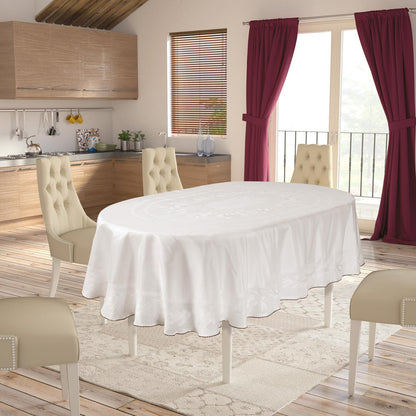 LA8130 Jakar Pano Masa Örtüsü