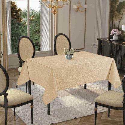 LA8140 DERTSİZ MASA ÖRTÜSÜ