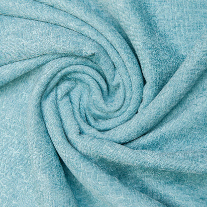 Latuda - Şönil Jakarlı Desen Kaymaz Çekyat Örtüsü ve Koltuk Şalı