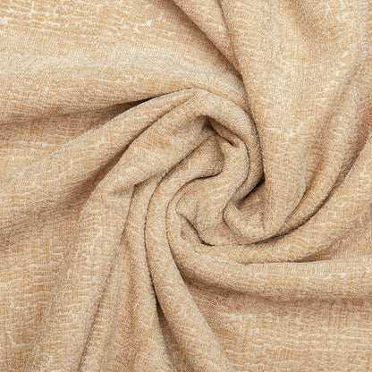 Latuda - Şönil Jakarlı Desen Kaymaz Çekyat Örtüsü ve Koltuk Şalı