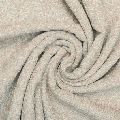 Latuda - Şönil Jakarlı Desen Kaymaz Çekyat Örtüsü ve Koltuk Şalı