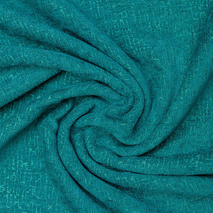 Latuda - Şönil Jakarlı Desen Kaymaz Çekyat Örtüsü ve Koltuk Şalı