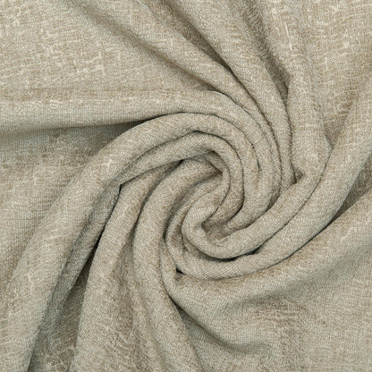 Latuda - Şönil Jakarlı Desen Kaymaz Çekyat Örtüsü ve Koltuk Şalı