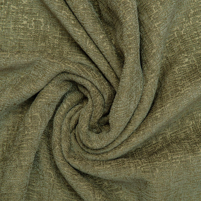 Latuda - Şönil Jakarlı Desen Kaymaz Çekyat Örtüsü ve Koltuk Şalı