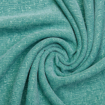 Latuda - Şönil Jakarlı Desen Kaymaz Çekyat Örtüsü ve Koltuk Şalı