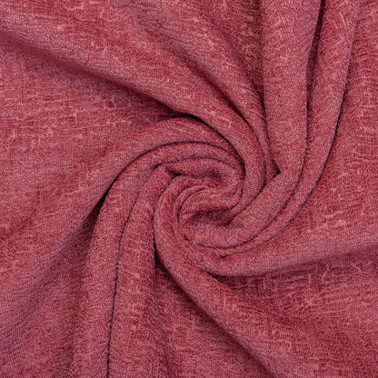 Latuda - Şönil Jakarlı Desen Kaymaz Çekyat Örtüsü ve Koltuk Şalı