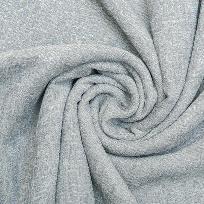 Latuda - Şönil Jakarlı Desen Kaymaz Çekyat Örtüsü ve Koltuk Şalı